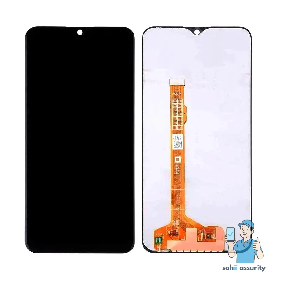 LCD with Touch Screen for Vivo U10